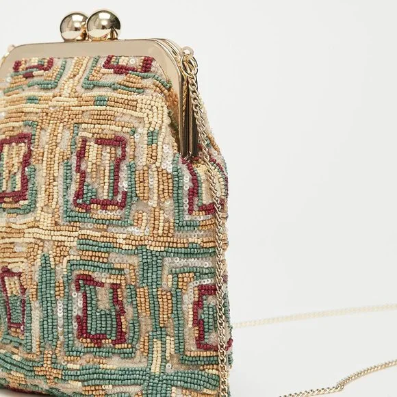 ZARA | Bag/Clutch - Picture 2 of 4